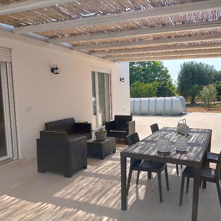 M&M Luxury Maruggio Exterior foto