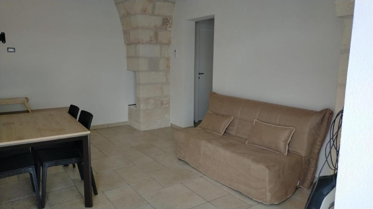 M&M Luxury Maruggio Exterior foto